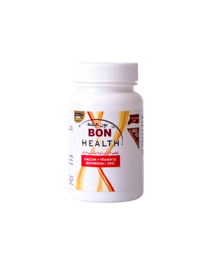 Bon Health OMANA INTERNATIONAL