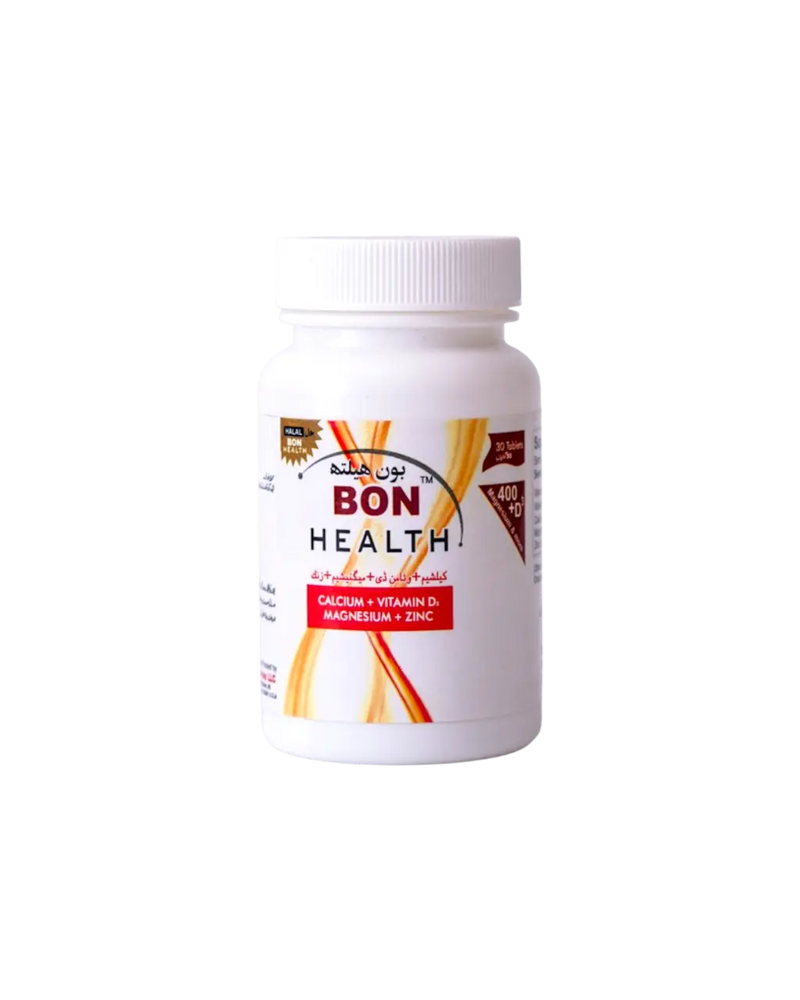 Bon Health