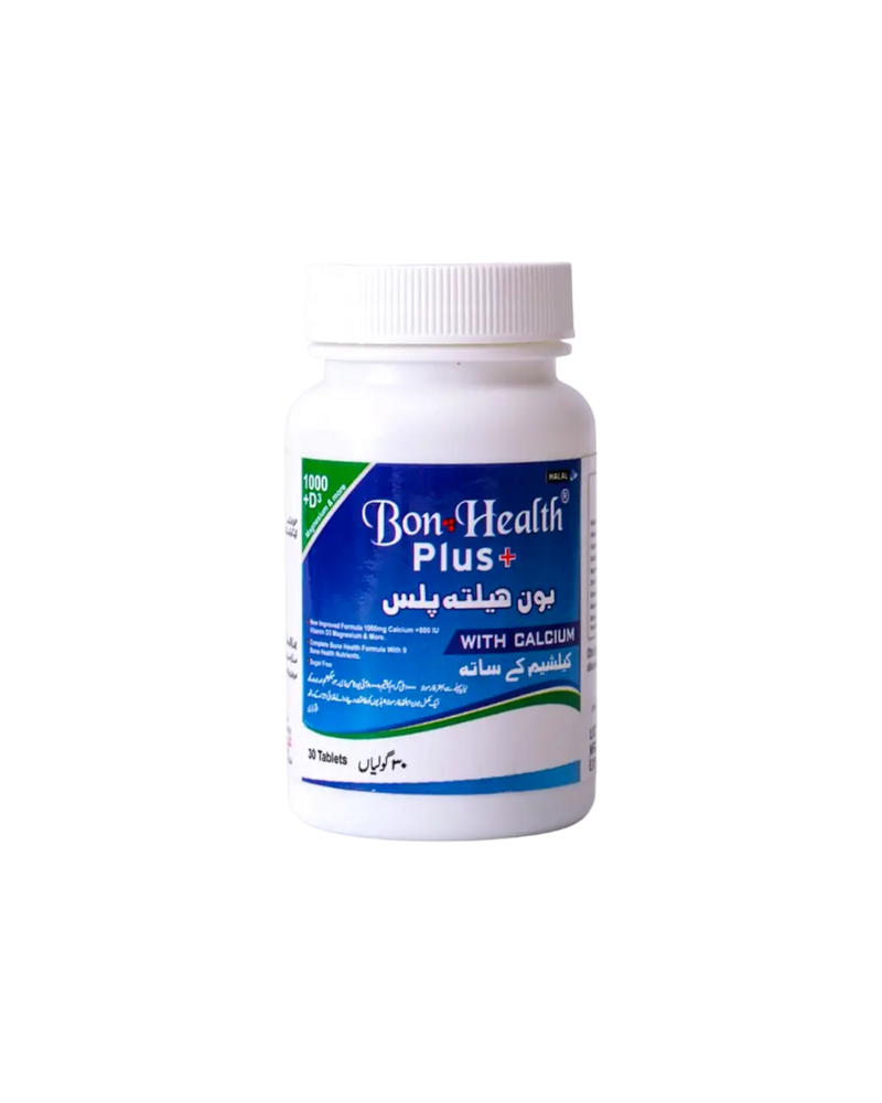 Bon Health Plus