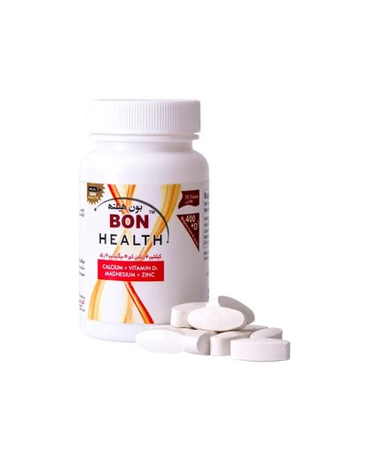 Bon Health OMANA INTERNATIONAL
