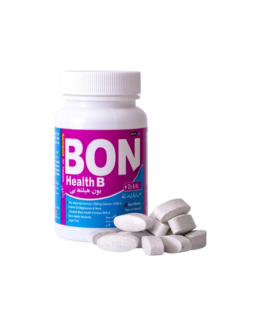 BON HEALTH B OMANA INTERNATIONAL