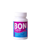 BON HEALTH B OMANA INTERNATIONAL
